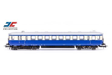 Dieseltriebwagen ÖBB 5044.19 Ep IV